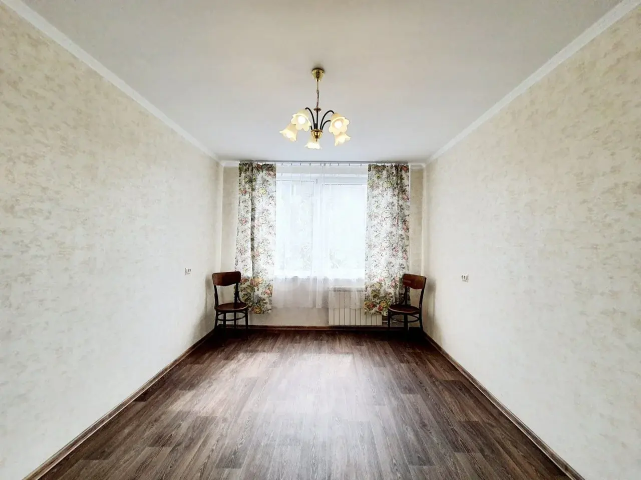 однокомнатная квартира в Санкт-Петербурге по адресу: Купчинская ул., 19, к 2