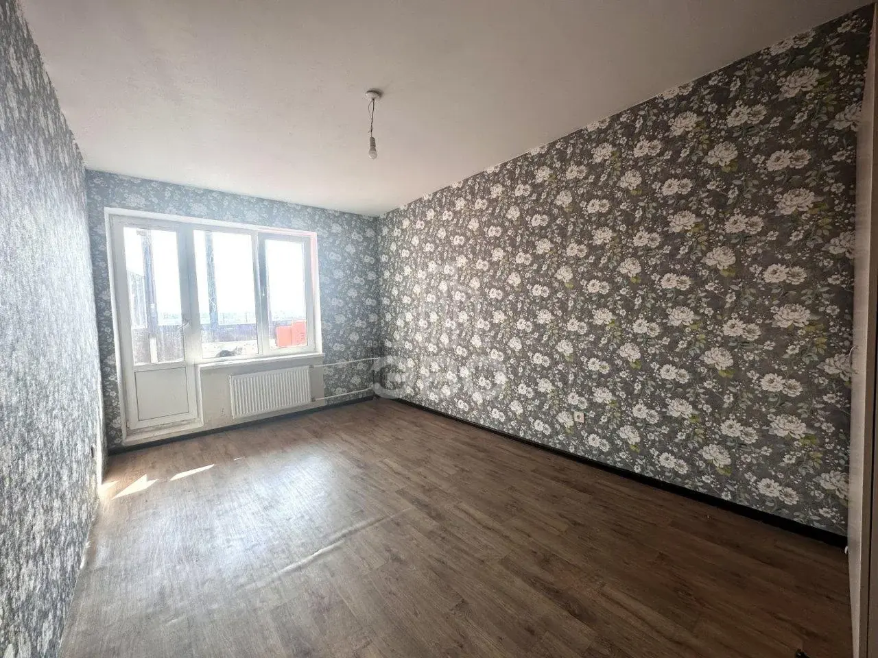 однокомнатная квартира в Санкт-Петербурге по адресу: Новая ул., 14А, к 2