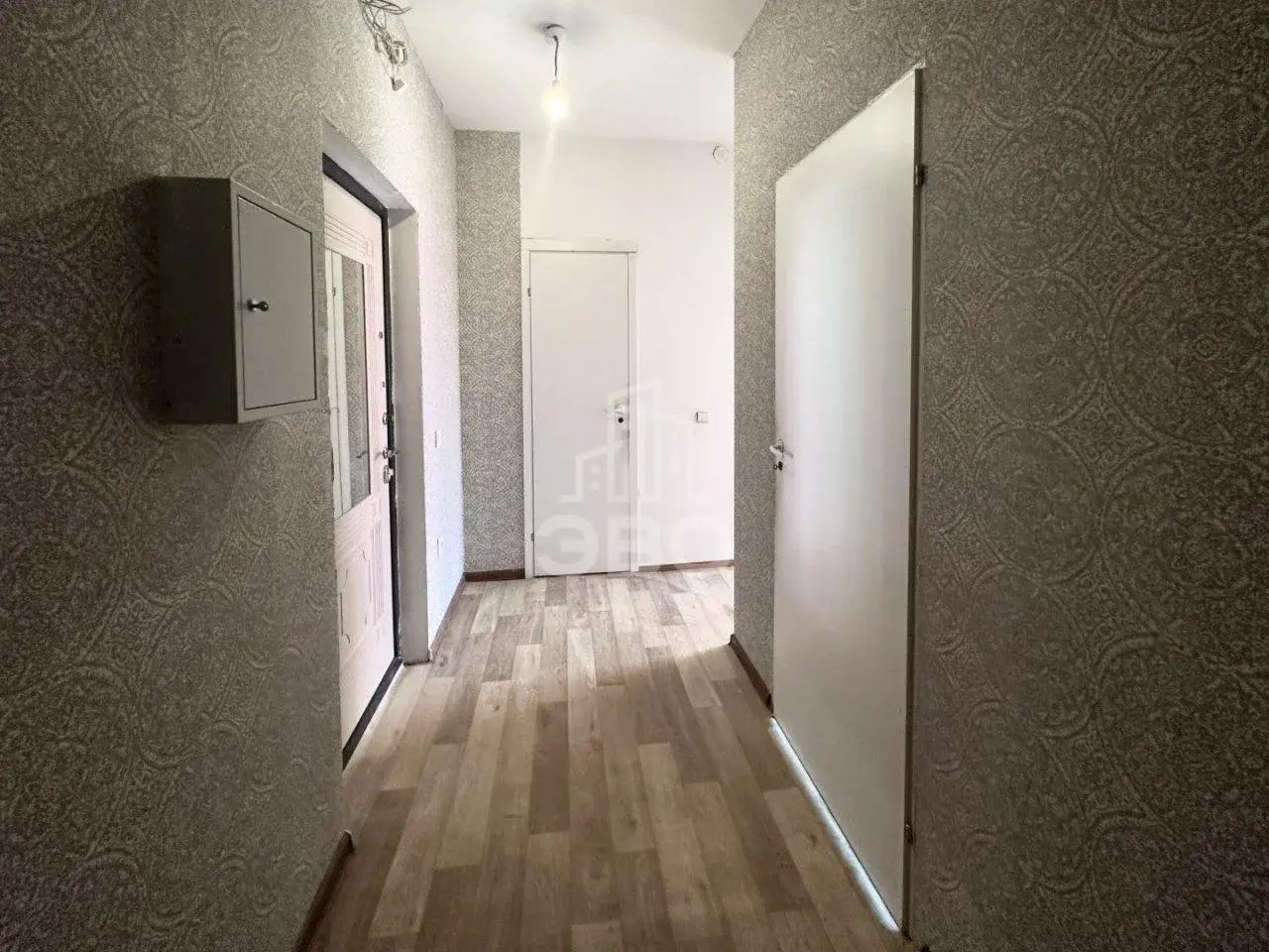 однокомнатная квартира в Санкт-Петербурге по адресу: Новая ул., 14А, к 2
