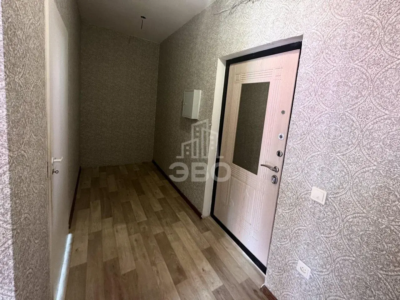 однокомнатная квартира в Санкт-Петербурге по адресу: Новая ул., 14А, к 2