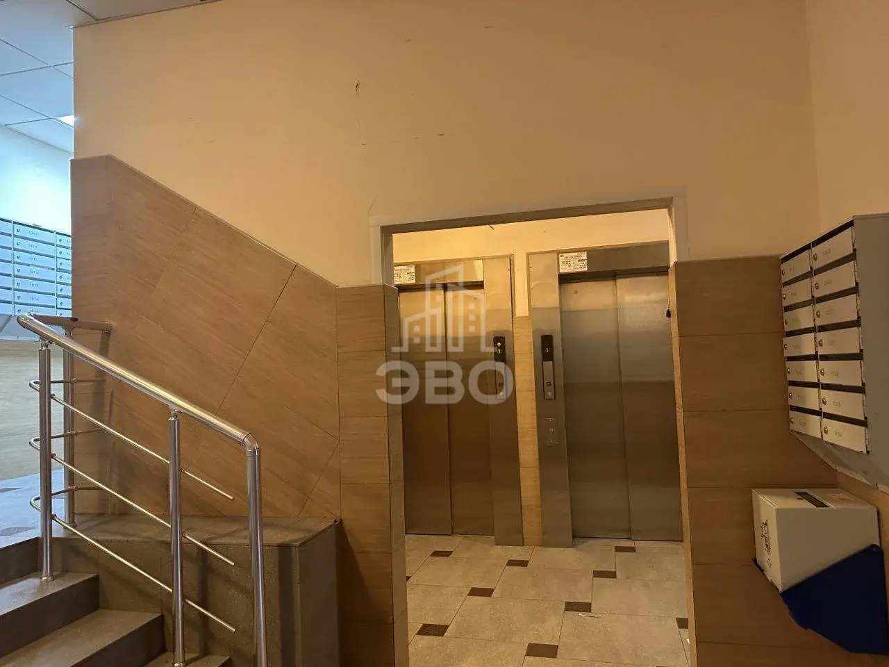 однокомнатная квартира в Санкт-Петербурге по адресу: Областная ул., 1