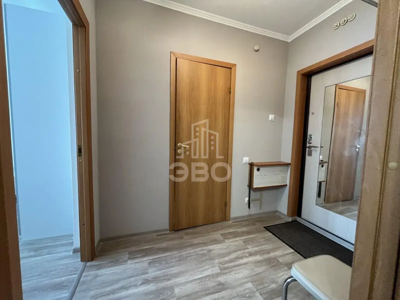однокомнатная квартира в Санкт-Петербурге по адресу: Фёдора Абрамова ул., 8