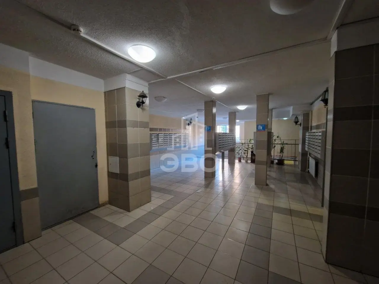 однокомнатная квартира в Санкт-Петербурге по адресу: Михаила Дудина ул., 25, к 2