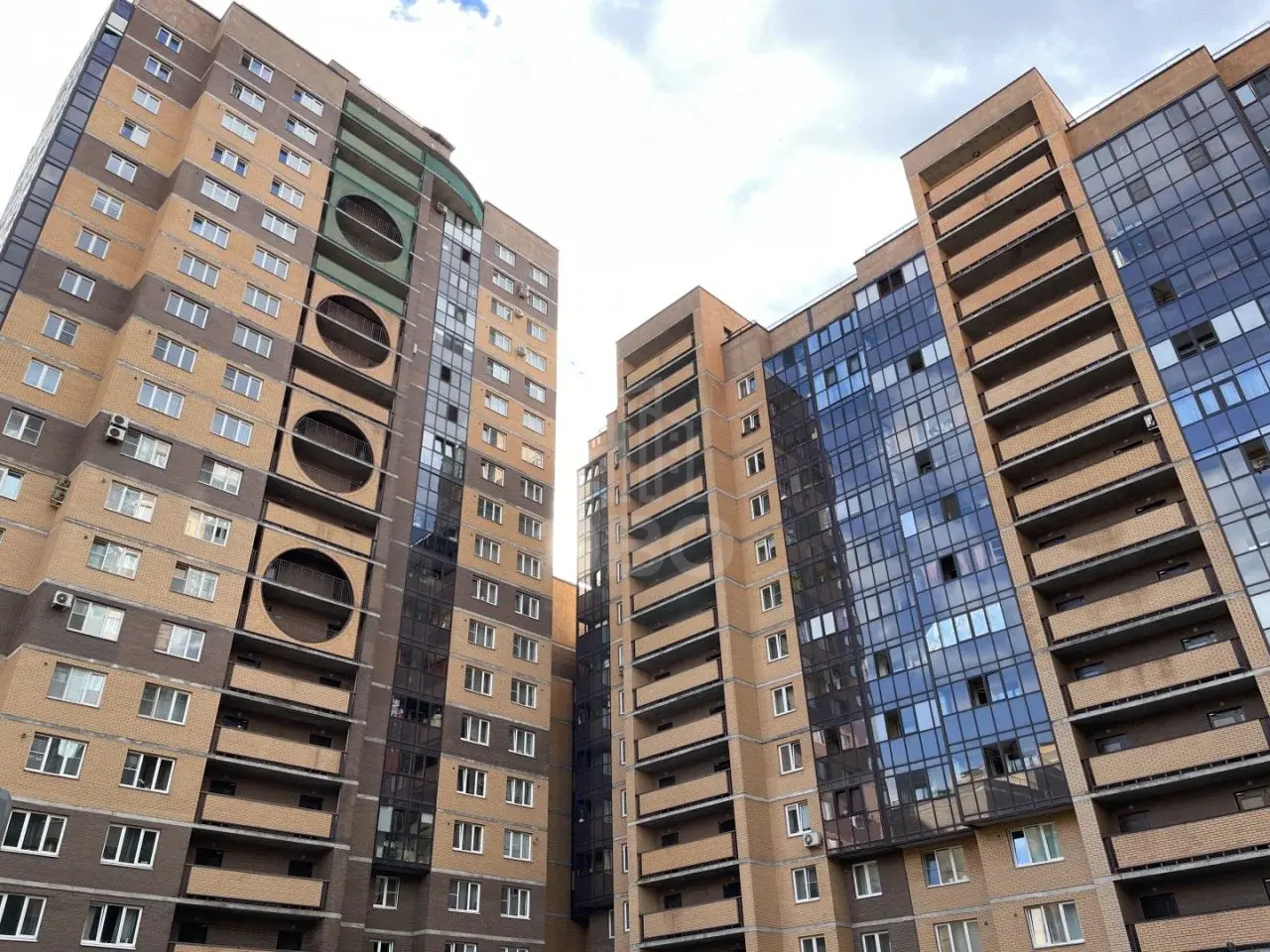 однокомнатная квартира в Санкт-Петербурге по адресу: Шкапина ул., 9-11