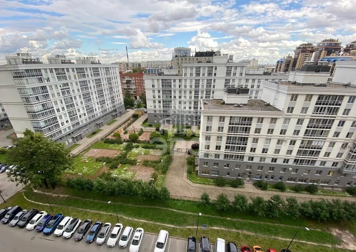 студия в Санкт-Петербурге по адресу: Московский проспект, 73, к 5