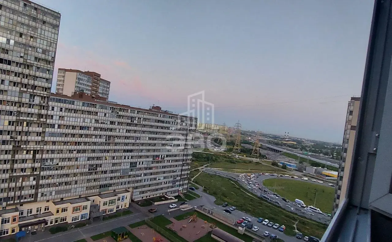студия в Санкт-Петербурге по адресу: Охтинская аллея, 10, к 1