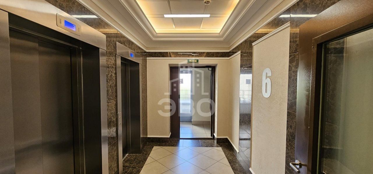 двухкомнатная квартира в Санкт-Петербурге по адресу: Ушаковская наб., 3, к 2