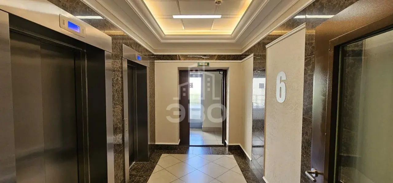двухкомнатная квартира в Санкт-Петербурге по адресу: Ушаковская наб., 3, к 2