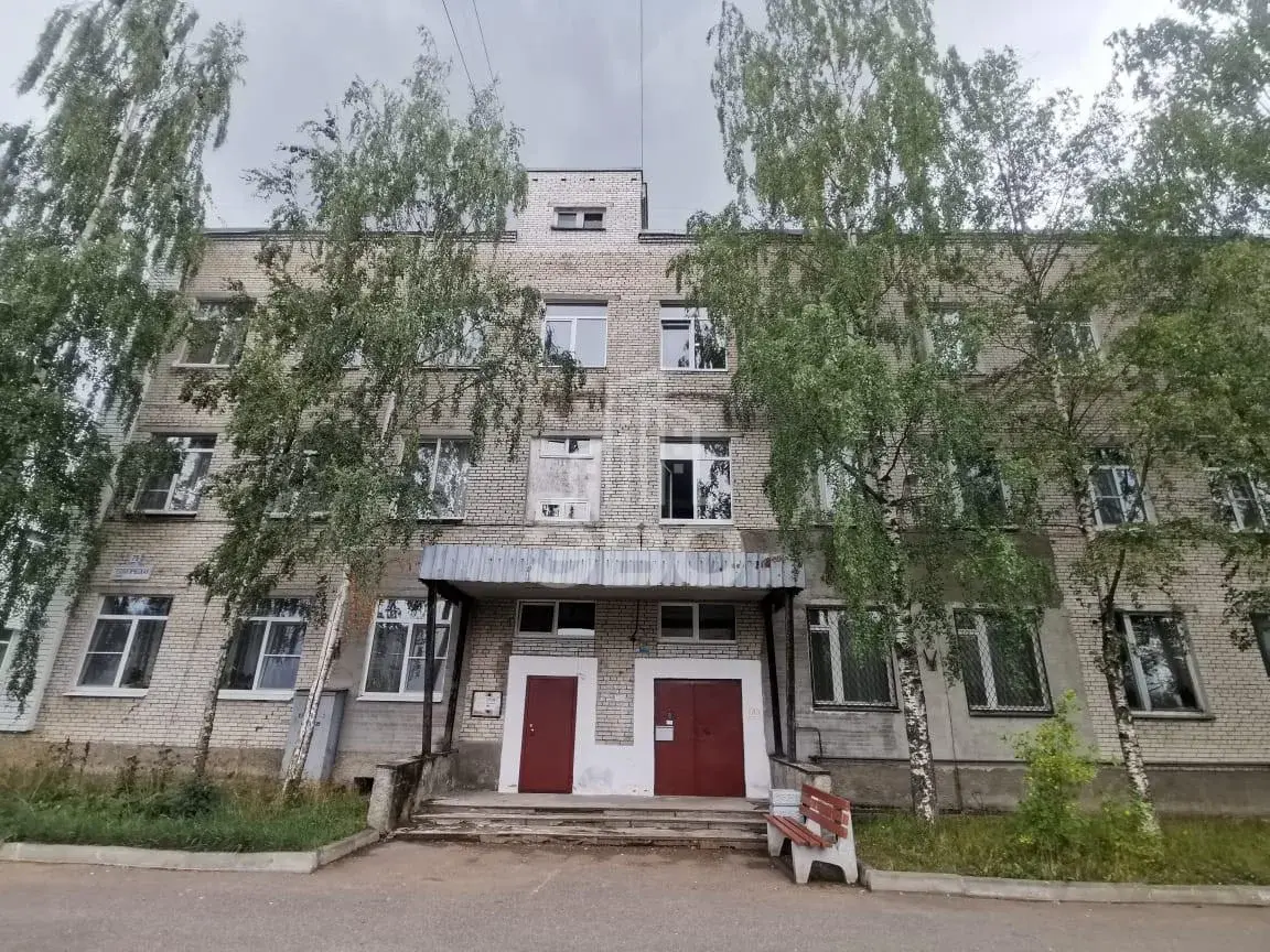 однокомнатная квартира в Санкт-Петербурге по адресу: Геологическая ул., 75, к 14