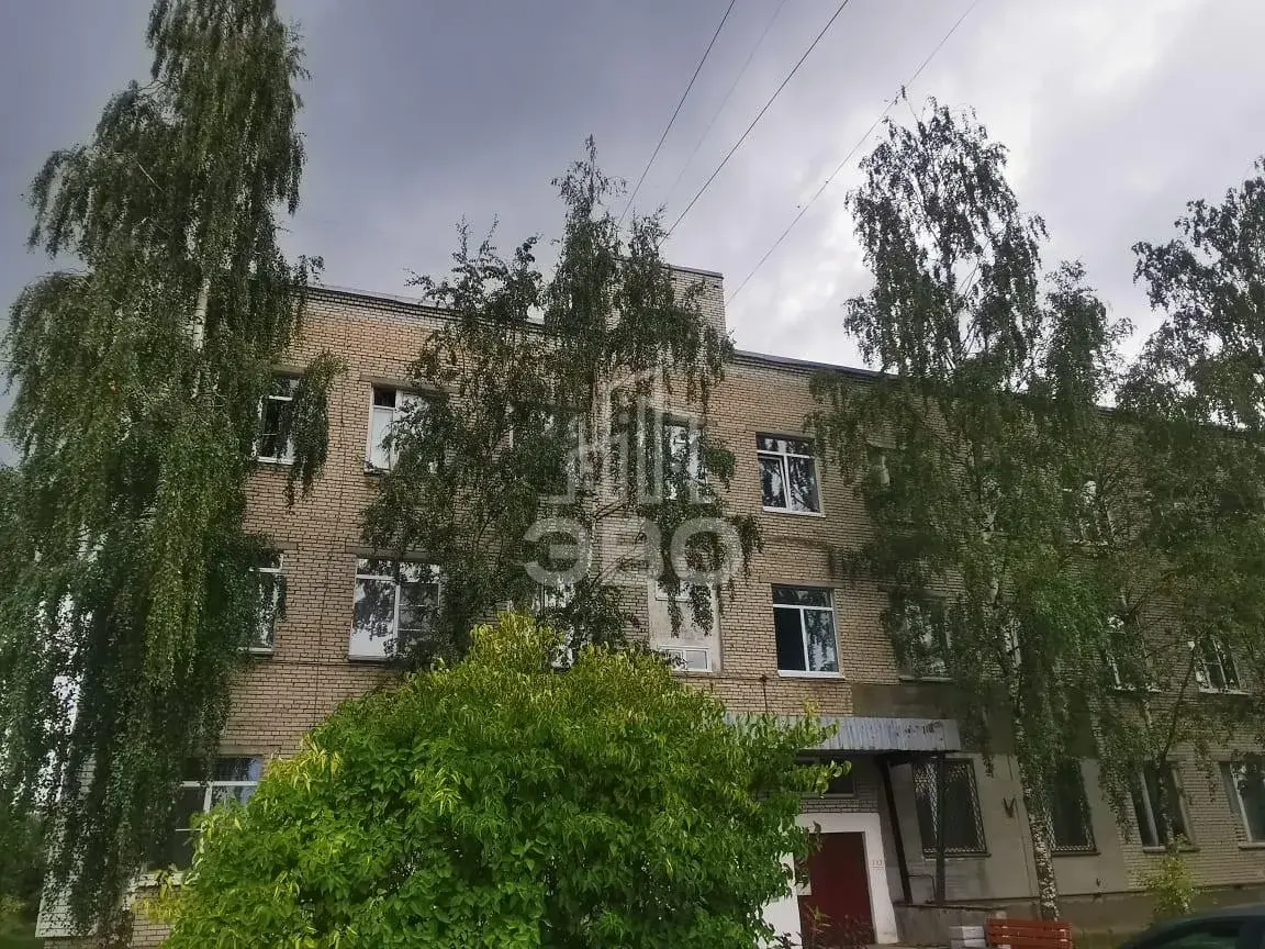 однокомнатная квартира в Санкт-Петербурге по адресу: Геологическая ул., 75, к 14