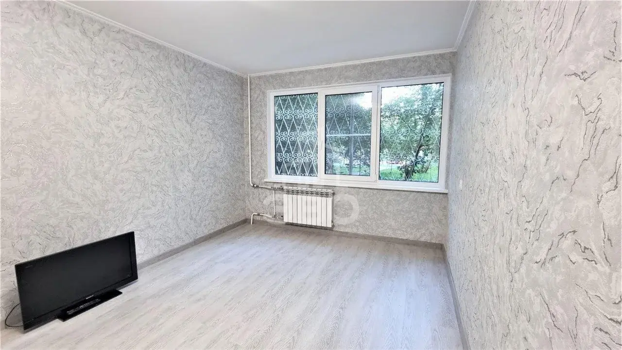 однокомнатная квартира в Санкт-Петербурге по адресу: Есенина ул., 14, к 2