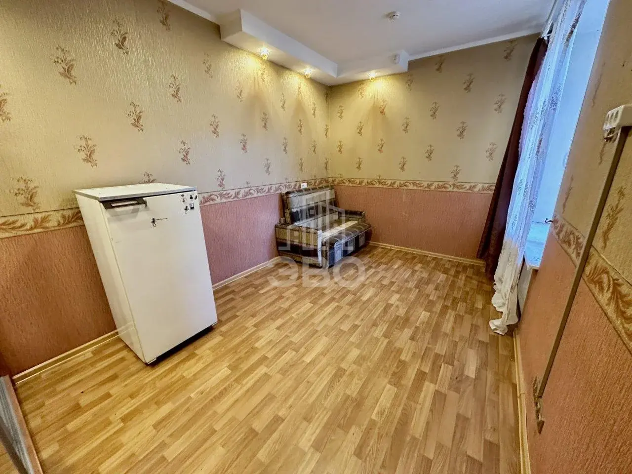 комната в Санкт-Петербурге по адресу: Старо-Петергофский проспект, 35Б