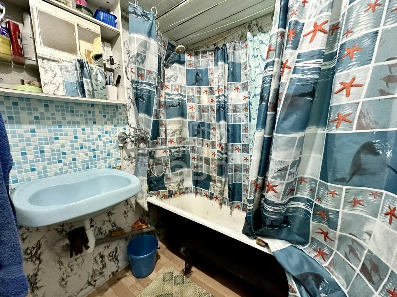 комната в Санкт-Петербурге по адресу: Старо-Петергофский проспект, 35Б
