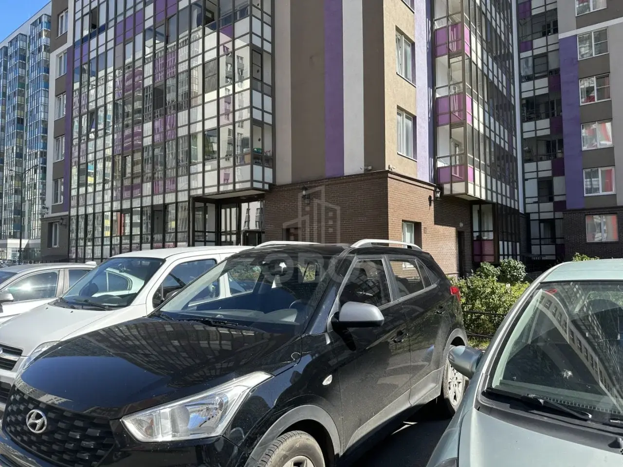 однокомнатная квартира в Санкт-Петербурге по адресу: Английская ул., 5