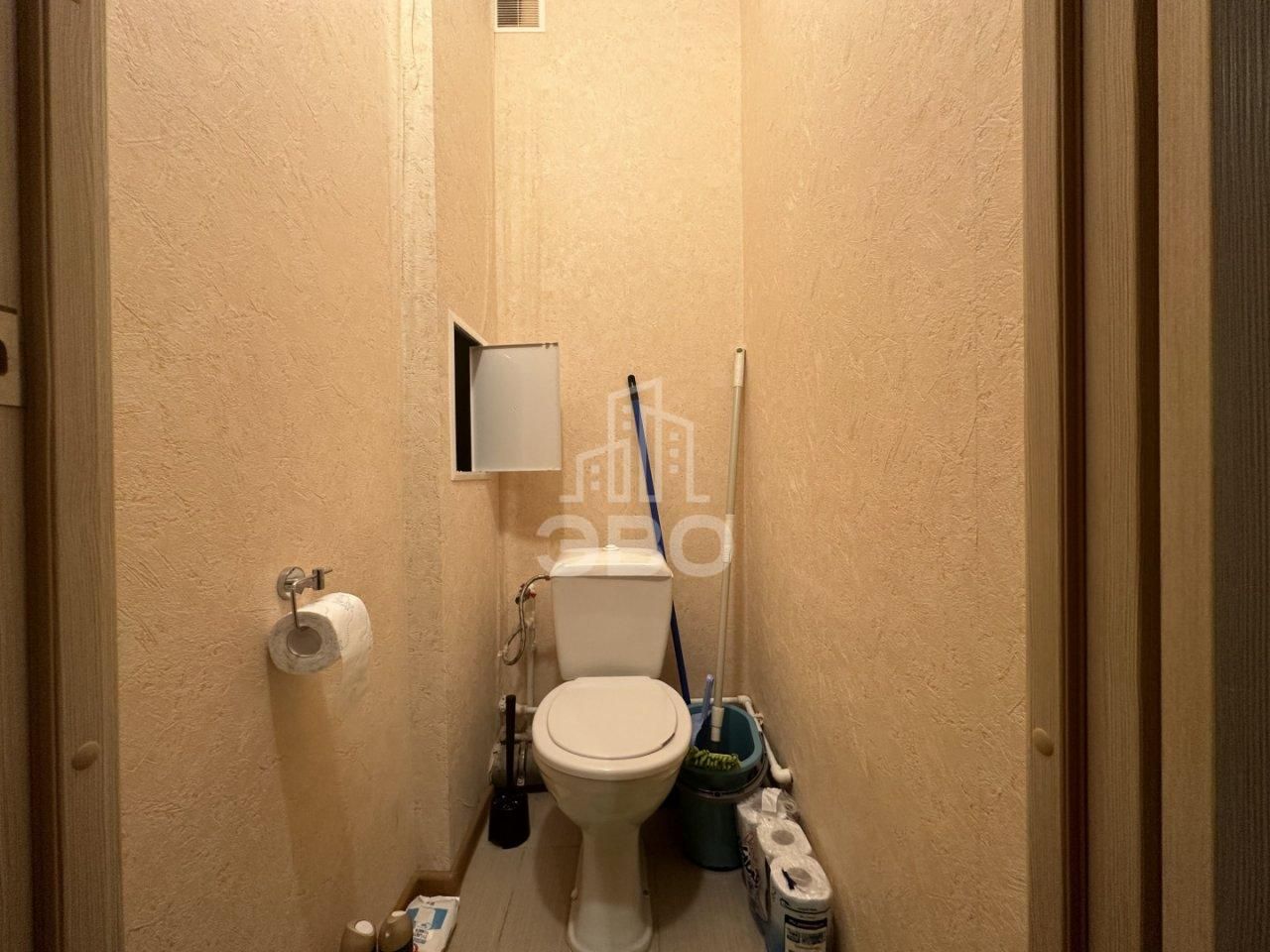 однокомнатная квартира в Санкт-Петербурге по адресу: Героев проспект, 27, к 1