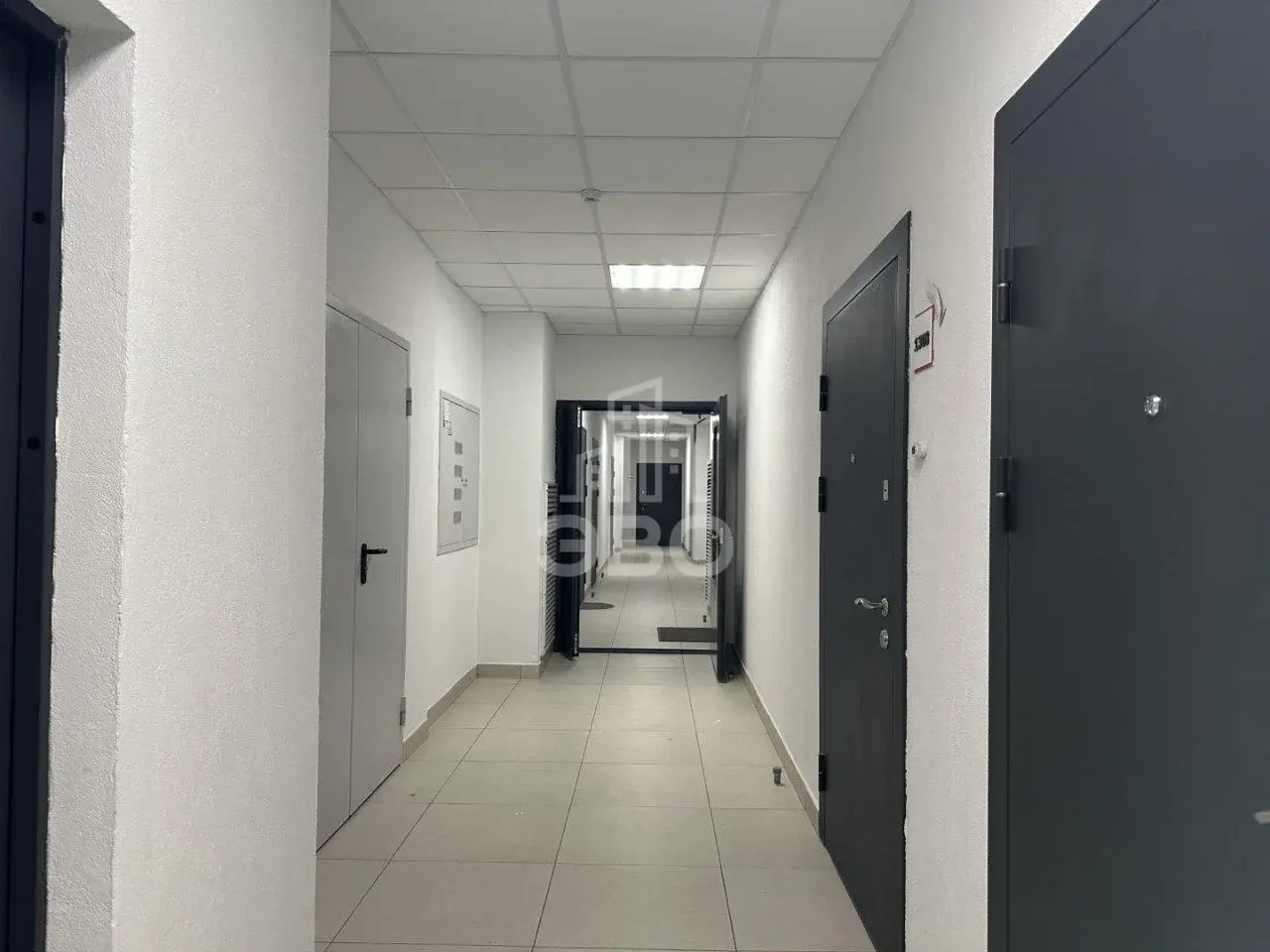 студия в Санкт-Петербурге по адресу: Верхне-Каменская ул., 9, к 1