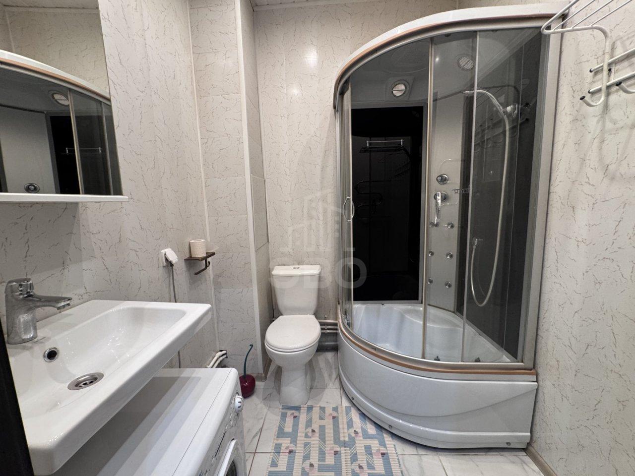 студия в Санкт-Петербурге по адресу: Советский проспект, 34, к 3, строение 1