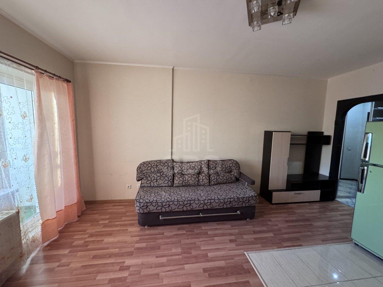 студия в Санкт-Петербурге по адресу: Советский проспект, 34, к 3, строение 1