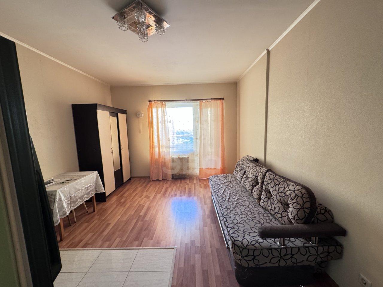 студия в Санкт-Петербурге по адресу: Советский проспект, 34, к 3, строение 1