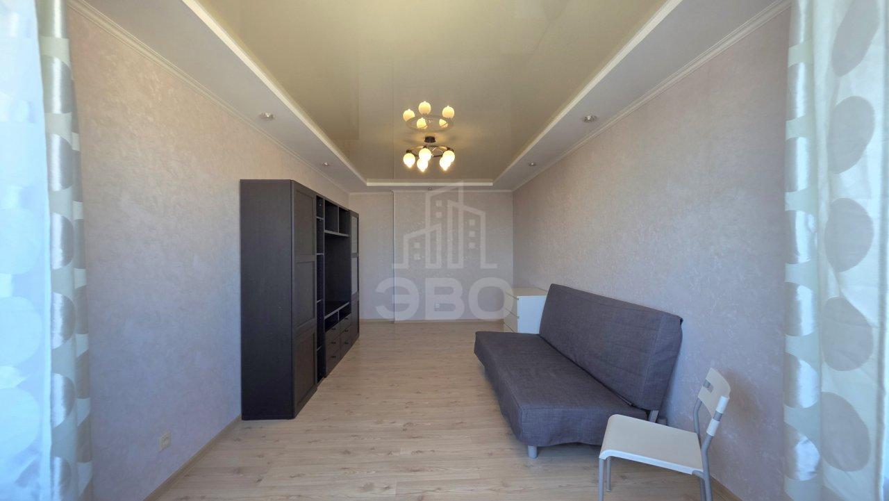 однокомнатная квартира в Санкт-Петербурге по адресу: Караваевская ул., 28