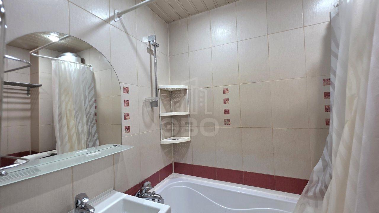 однокомнатная квартира в Санкт-Петербурге по адресу: Караваевская ул., 28