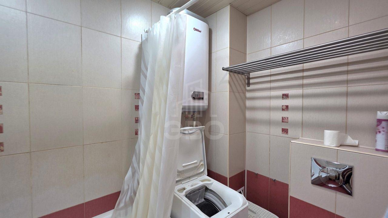 однокомнатная квартира в Санкт-Петербурге по адресу: Караваевская ул., 28