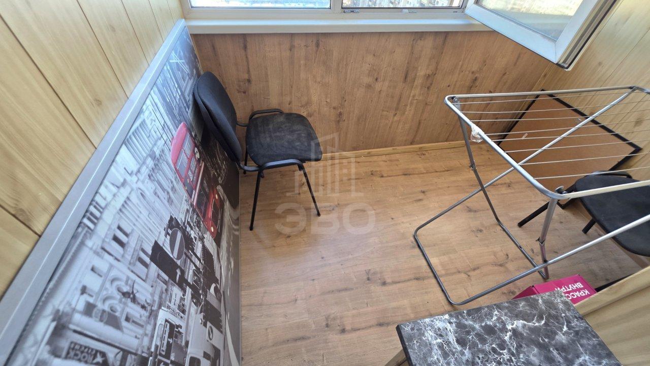 однокомнатная квартира в Санкт-Петербурге по адресу: Караваевская ул., 28