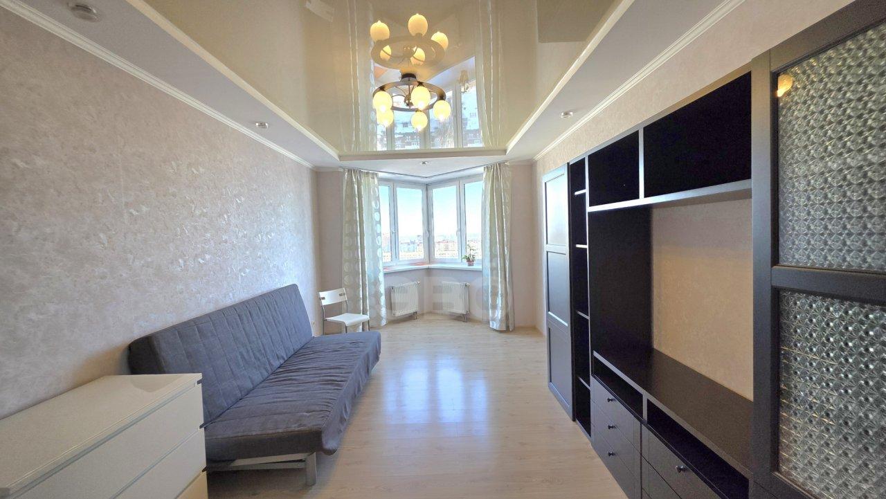 однокомнатная квартира в Санкт-Петербурге по адресу: Караваевская ул., 28