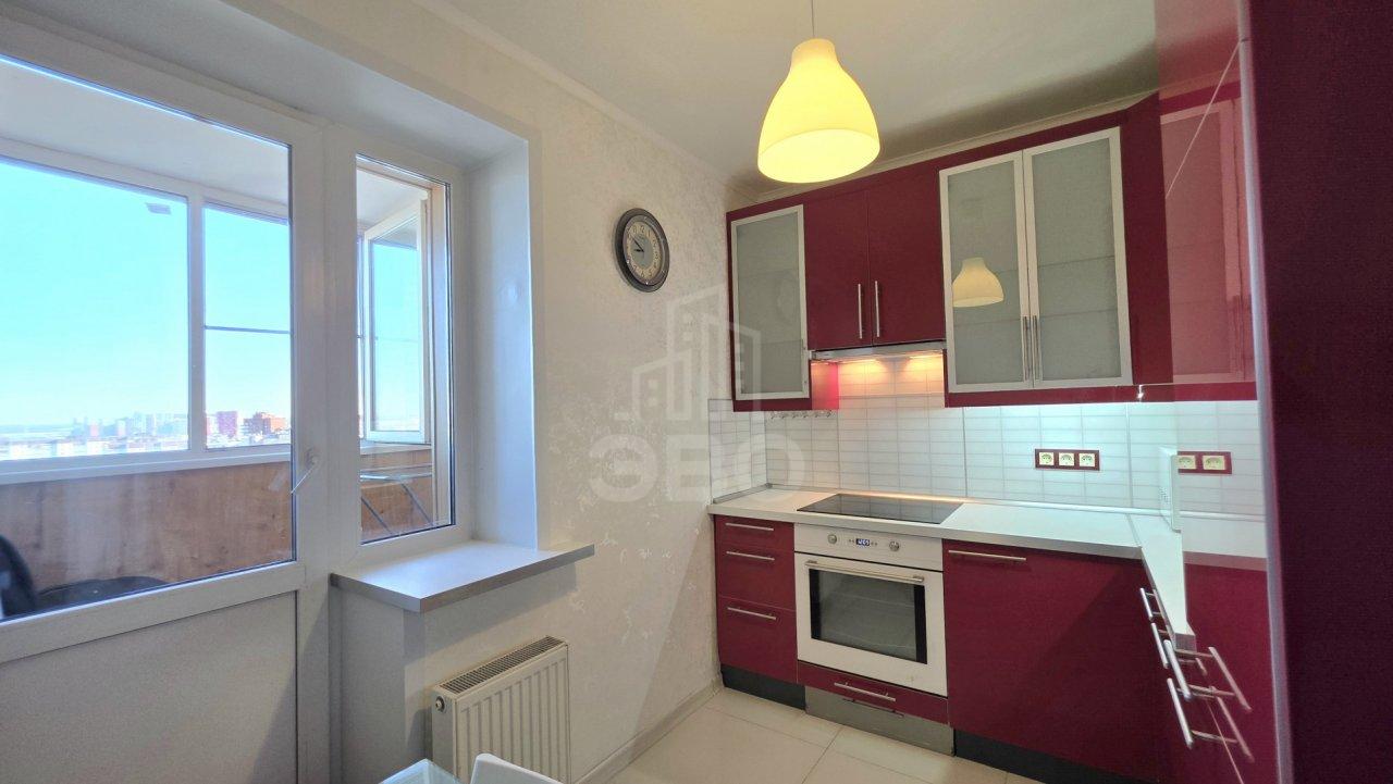 однокомнатная квартира в Санкт-Петербурге по адресу: Караваевская ул., 28