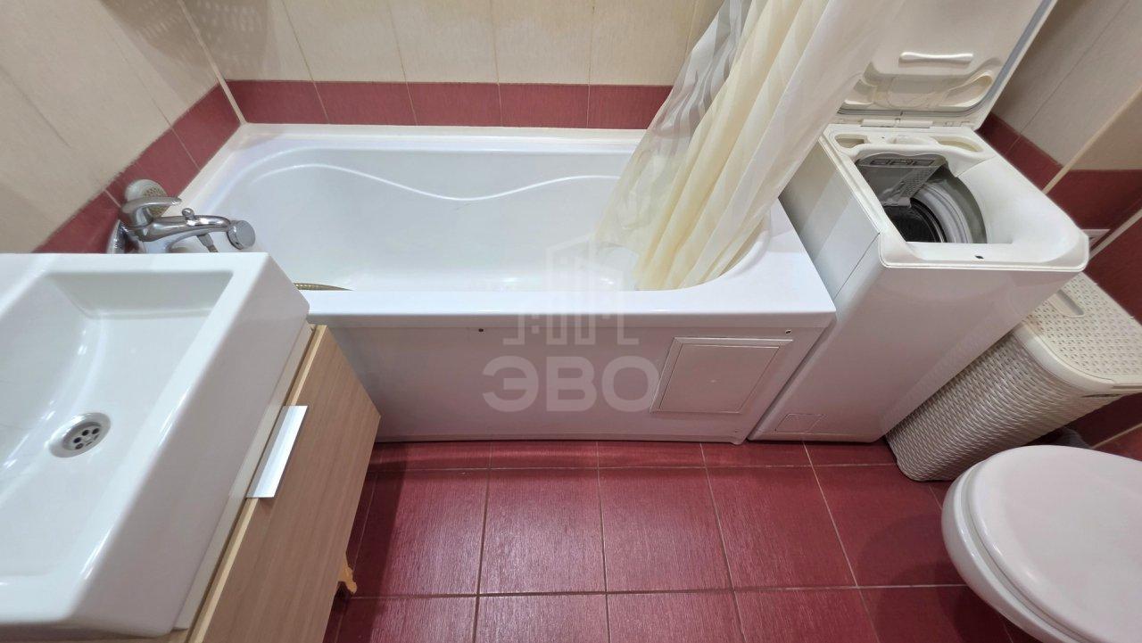 однокомнатная квартира в Санкт-Петербурге по адресу: Караваевская ул., 28