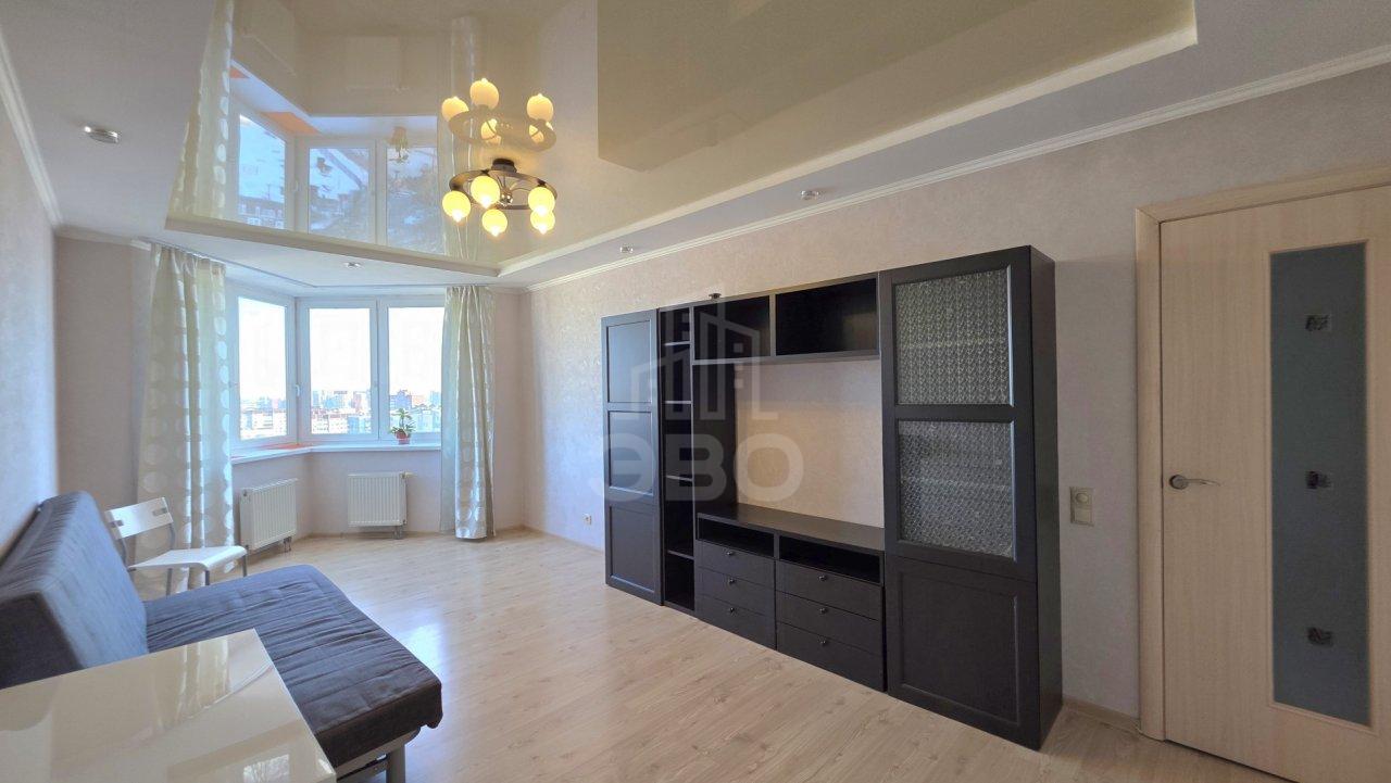 однокомнатная квартира в Санкт-Петербурге по адресу: Караваевская ул., 28