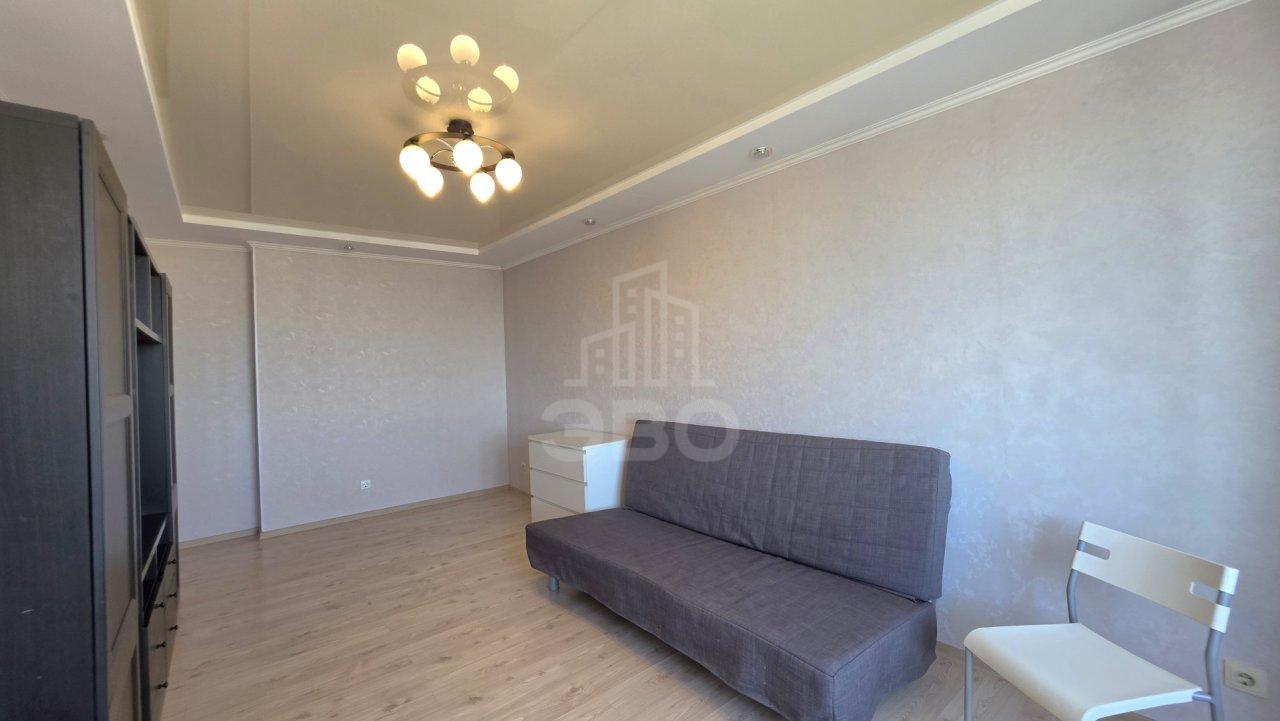 однокомнатная квартира в Санкт-Петербурге по адресу: Караваевская ул., 28