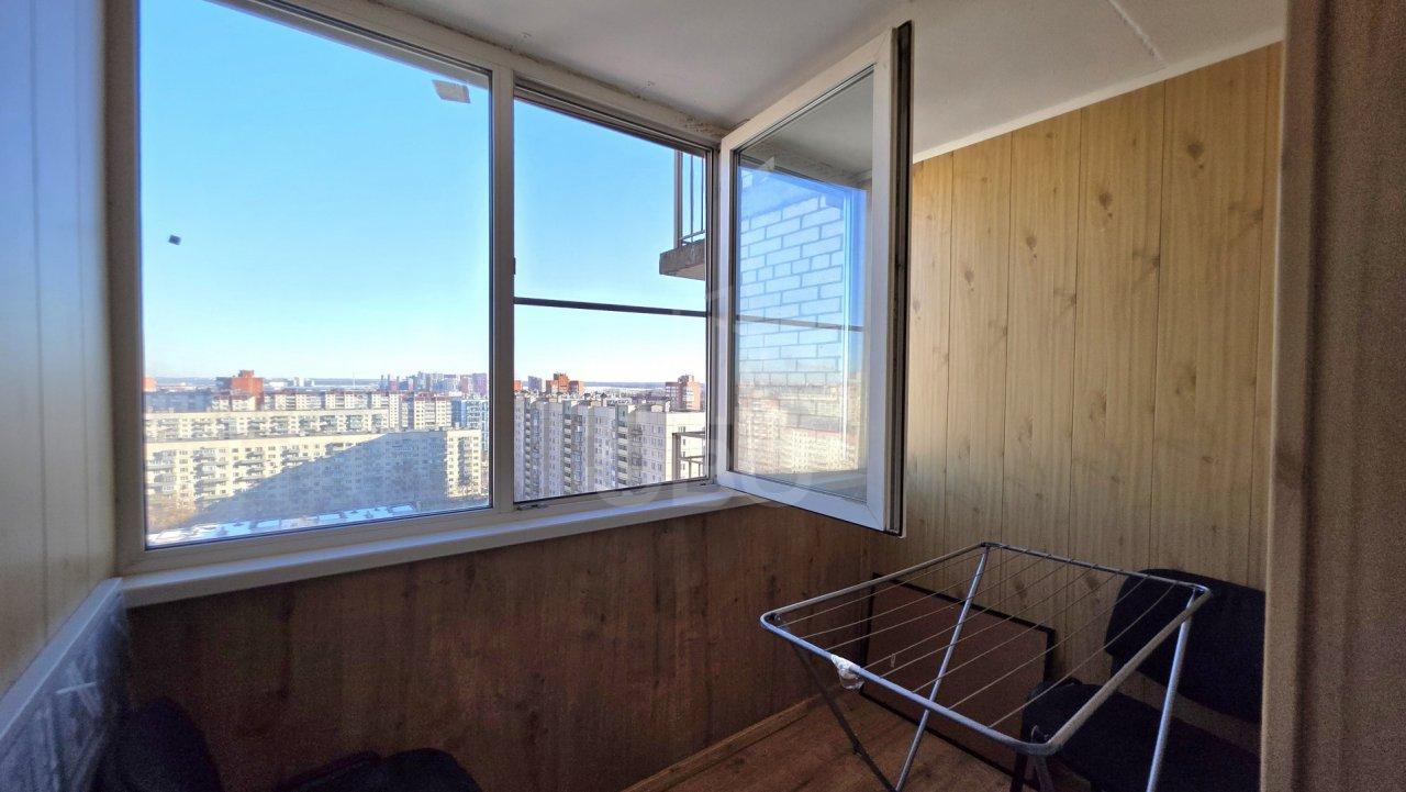 однокомнатная квартира в Санкт-Петербурге по адресу: Караваевская ул., 28