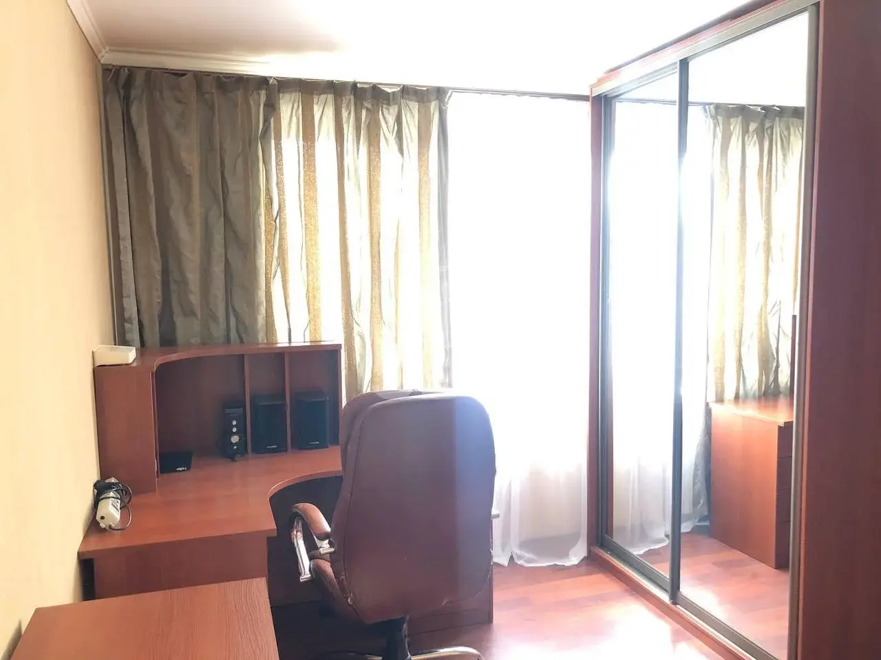 двухкомнатная квартира в Санкт-Петербурге по адресу: Партизана Германа ул., 12