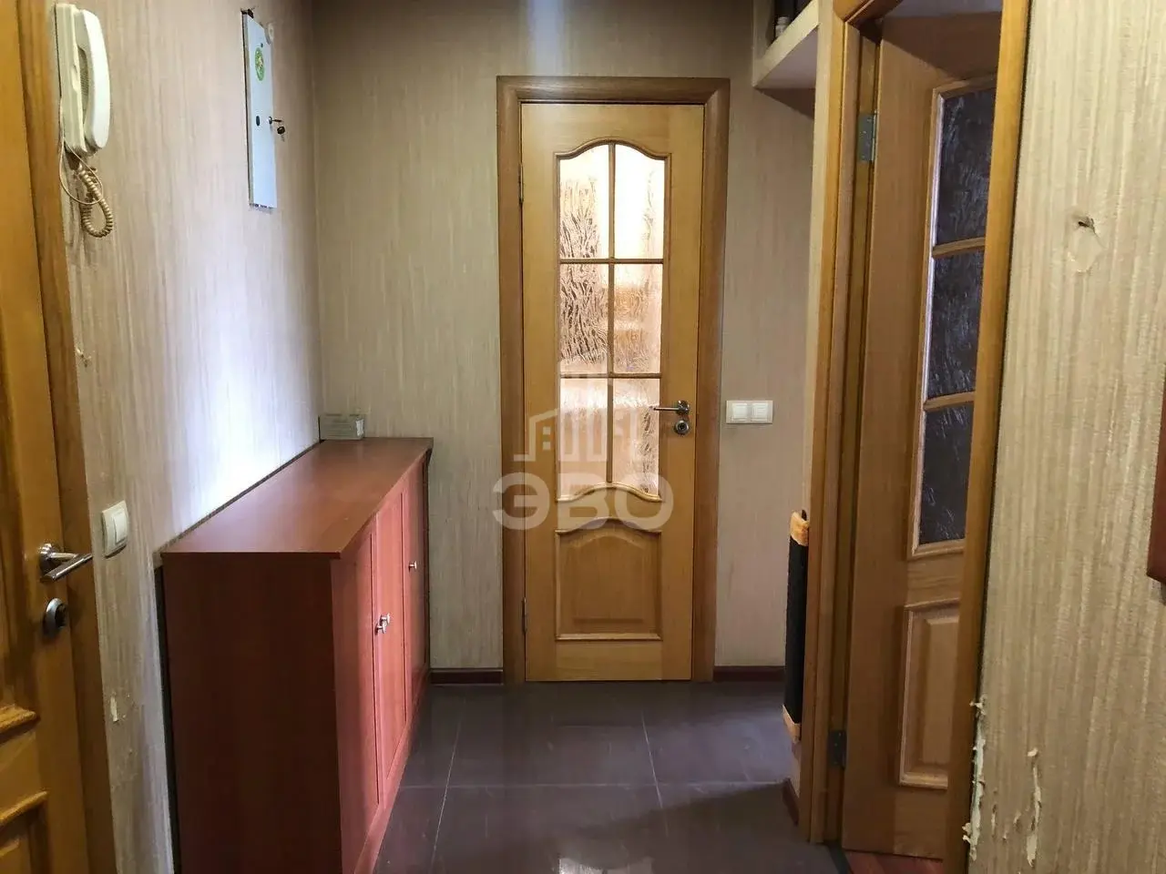 двухкомнатная квартира в Санкт-Петербурге по адресу: Партизана Германа ул., 12