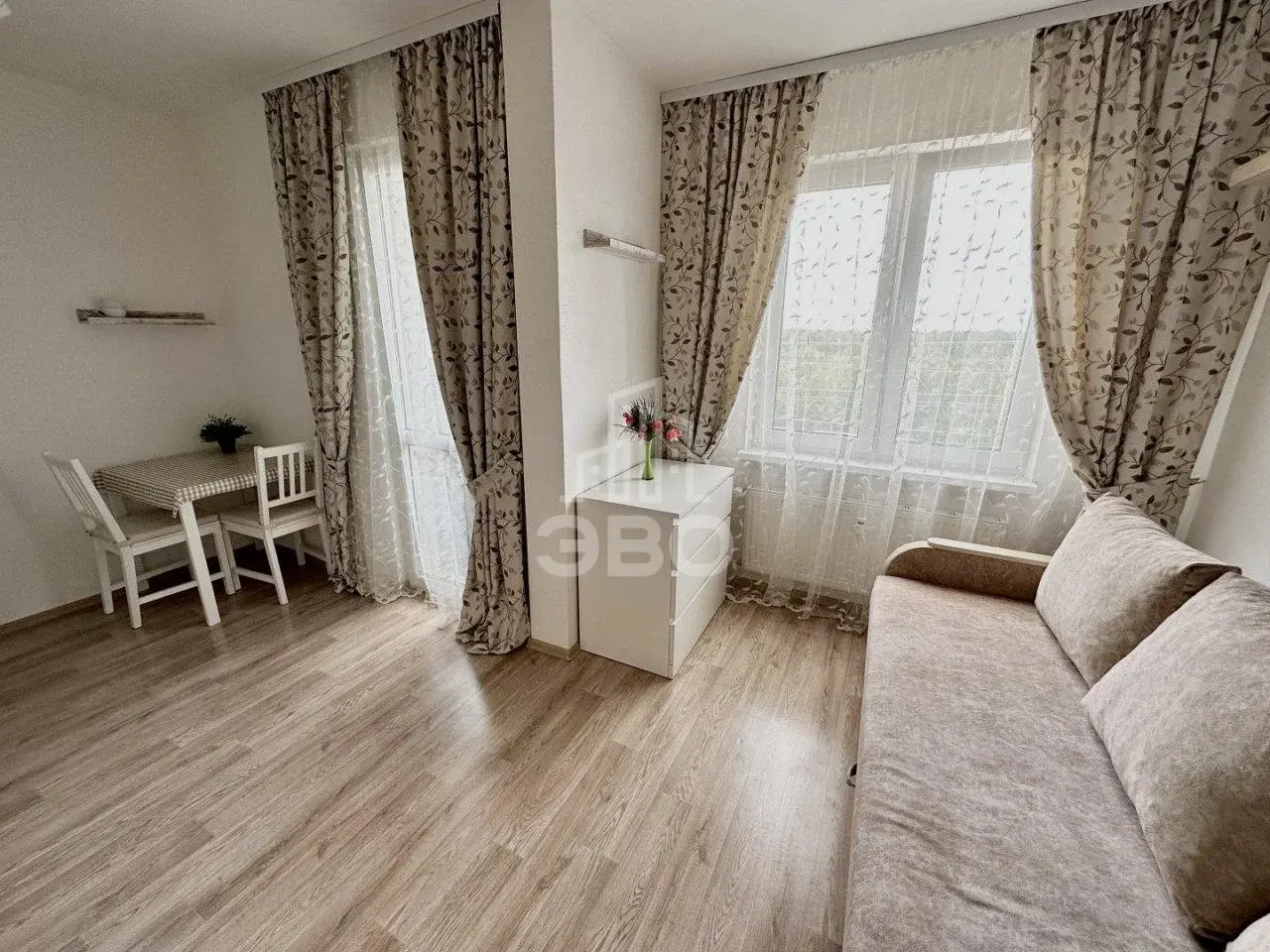 студия в Санкт-Петербурге по адресу: Муринская дорога., 10, к 1