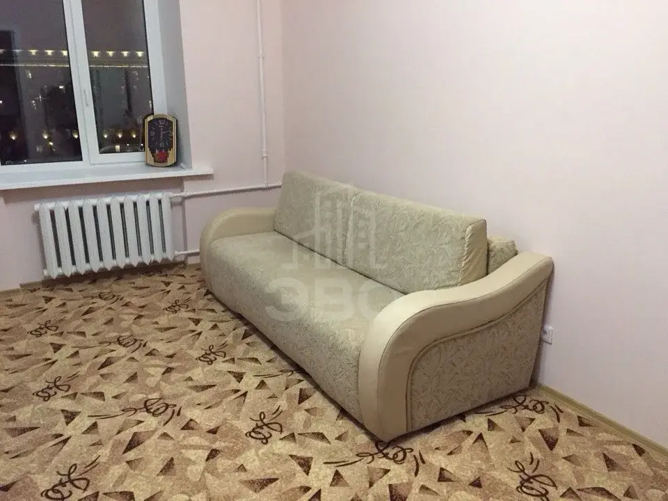 комната в Санкт-Петербурге по адресу: Стачек дом 57