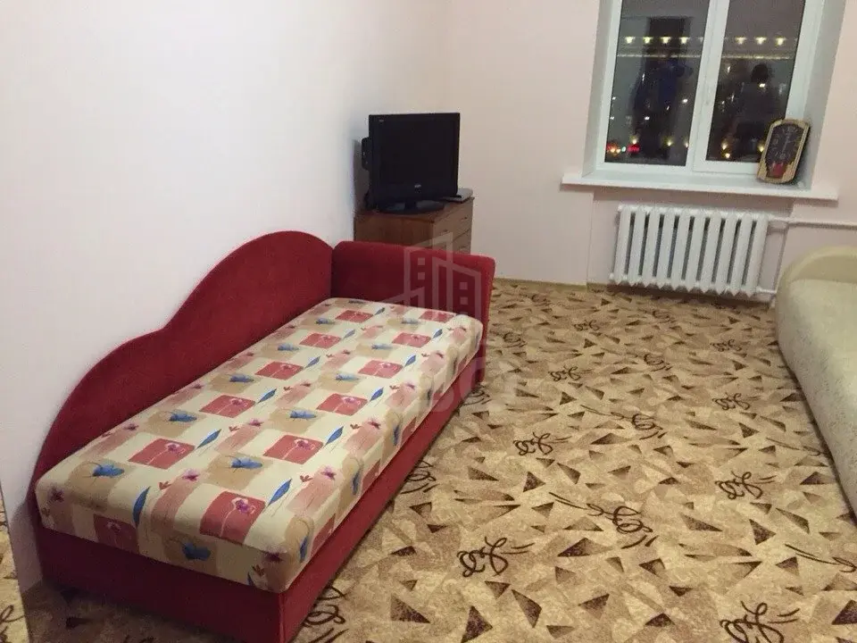 комната в Санкт-Петербурге по адресу: Стачек дом 57