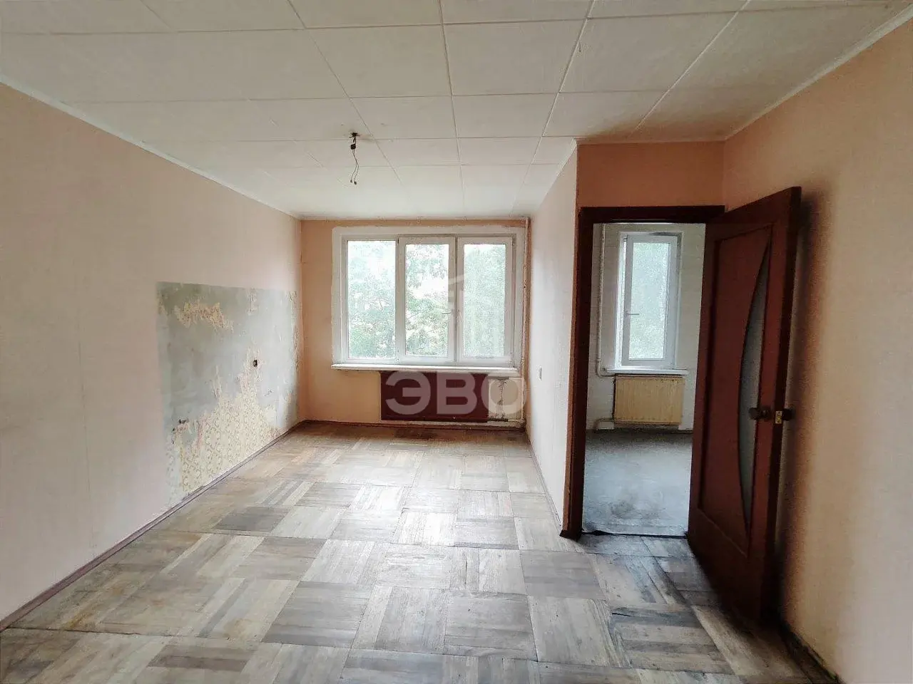 трехкомнатная квартира в Санкт-Петербурге по адресу: Дачный проспект, 16, к 1, литера А