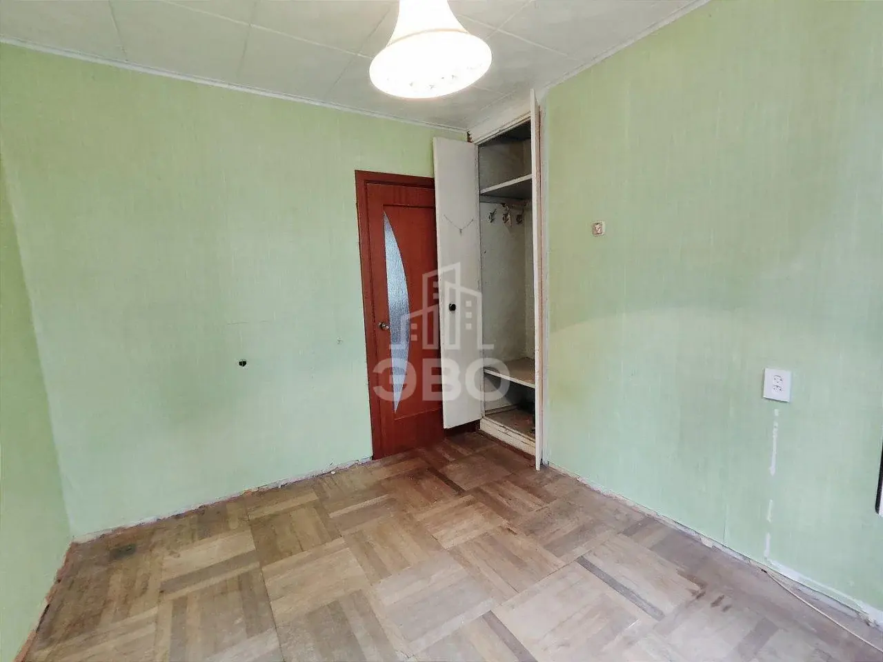 трехкомнатная квартира в Санкт-Петербурге по адресу: Дачный проспект, 16, к 1, литера А