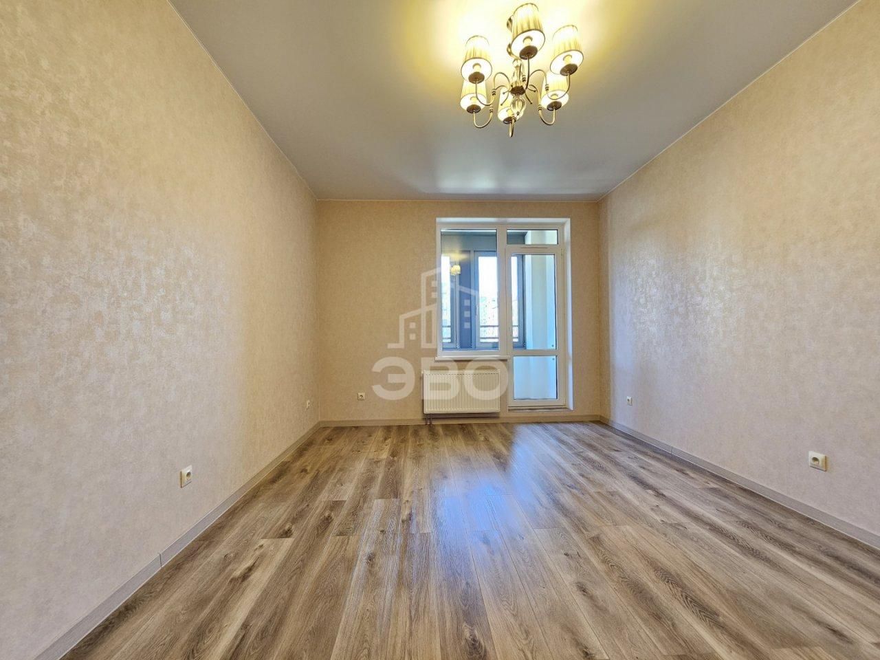 двухкомнатная квартира в Санкт-Петербурге по адресу: Измайловский б-р., 4, к 2