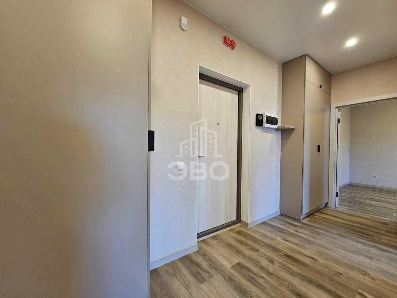 двухкомнатная квартира в Санкт-Петербурге по адресу: Измайловский б-р., 4, к 2