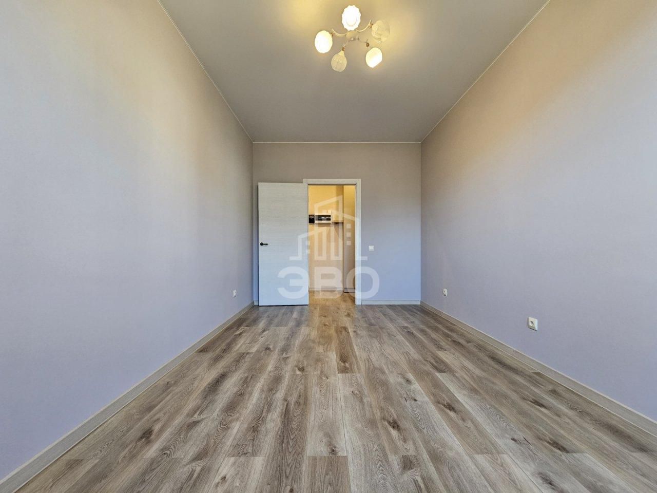 двухкомнатная квартира в Санкт-Петербурге по адресу: Измайловский б-р., 4, к 2