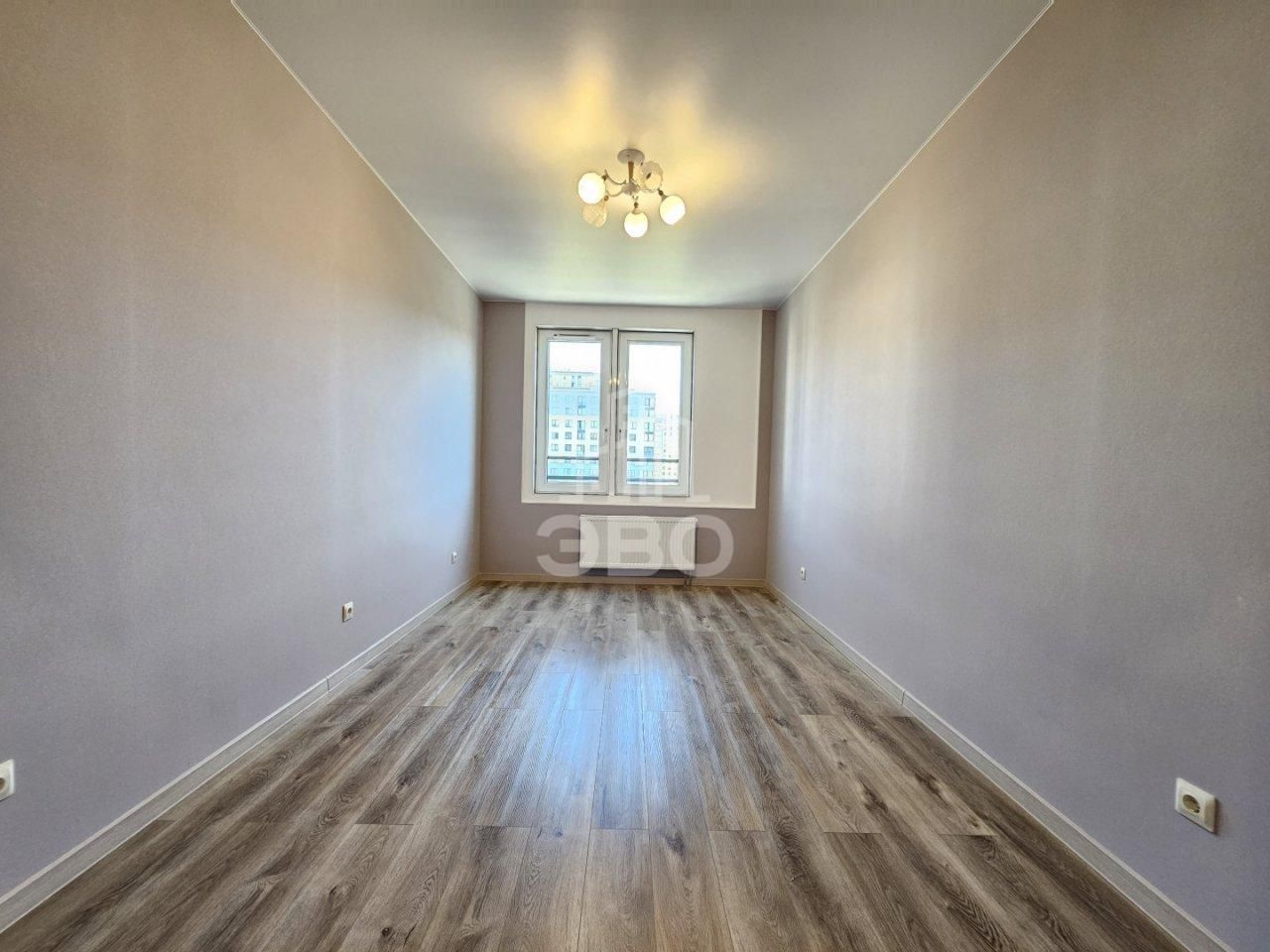 двухкомнатная квартира в Санкт-Петербурге по адресу: Измайловский б-р., 4, к 2