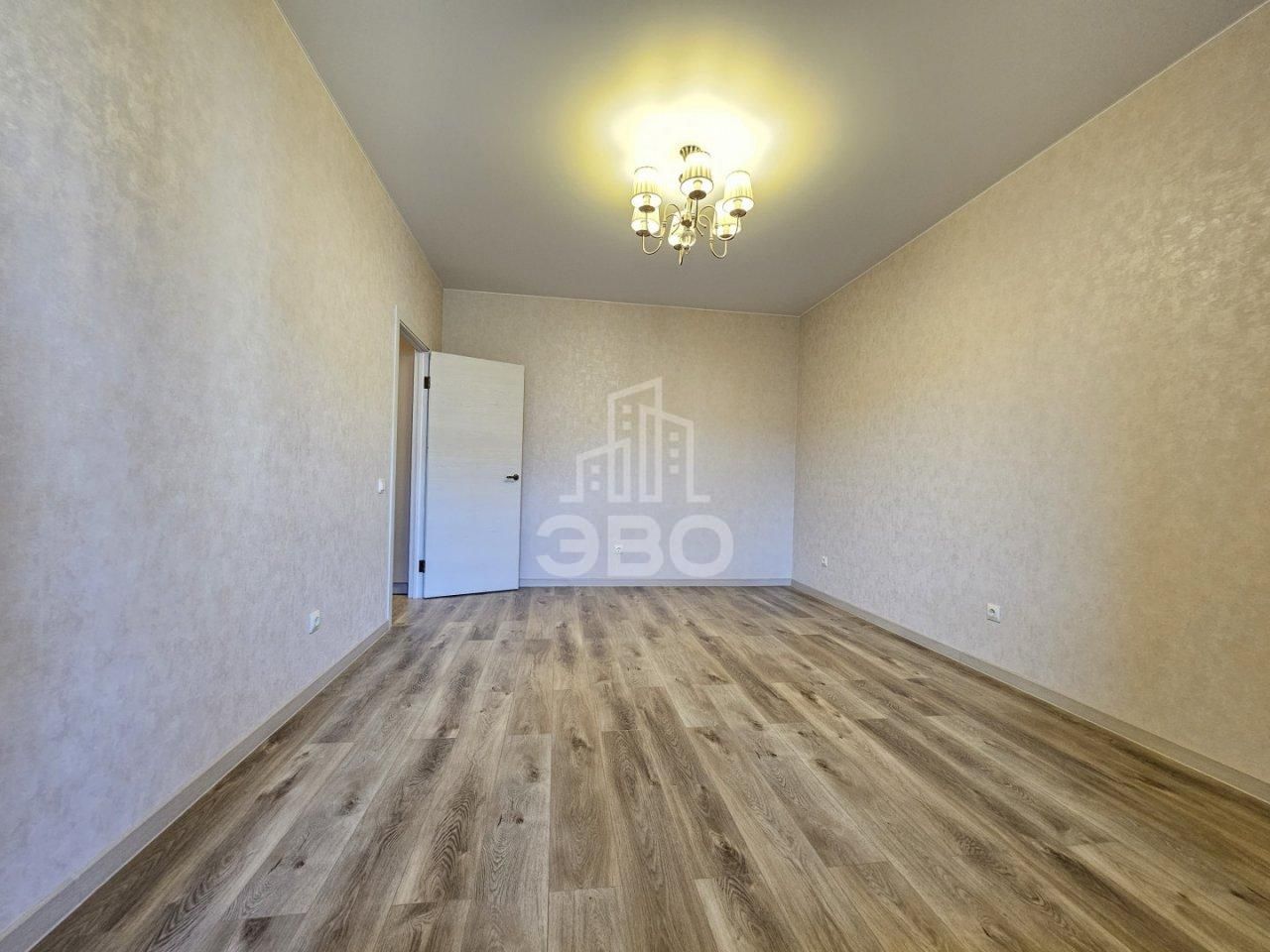 двухкомнатная квартира в Санкт-Петербурге по адресу: Измайловский б-р., 4, к 2