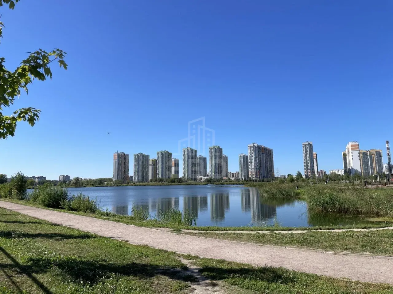 студия в Санкт-Петербурге по адресу: Малая Бухарестская ул., 5, к 2