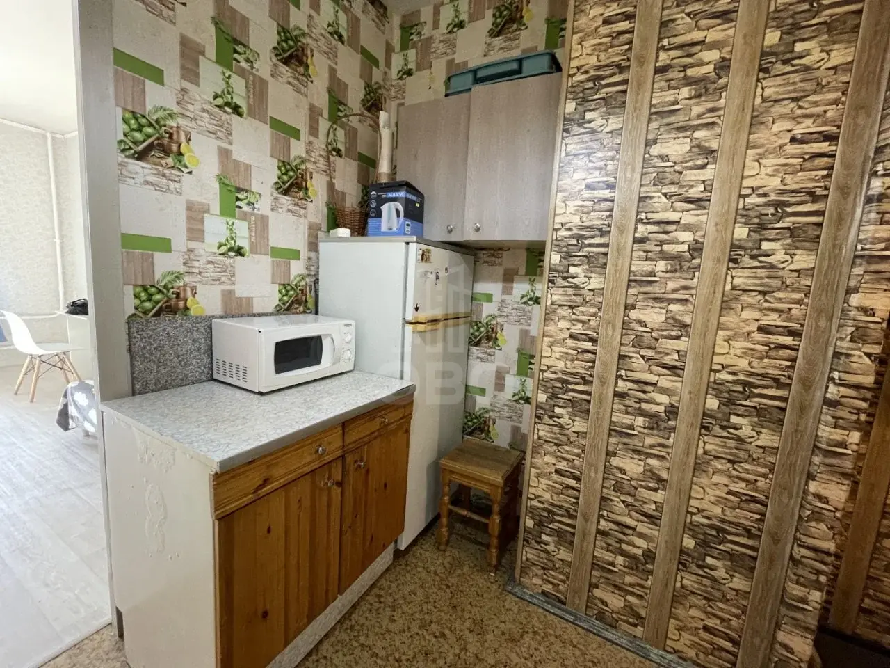 студия в Санкт-Петербурге по адресу: Малая Бухарестская ул., 5, к 2