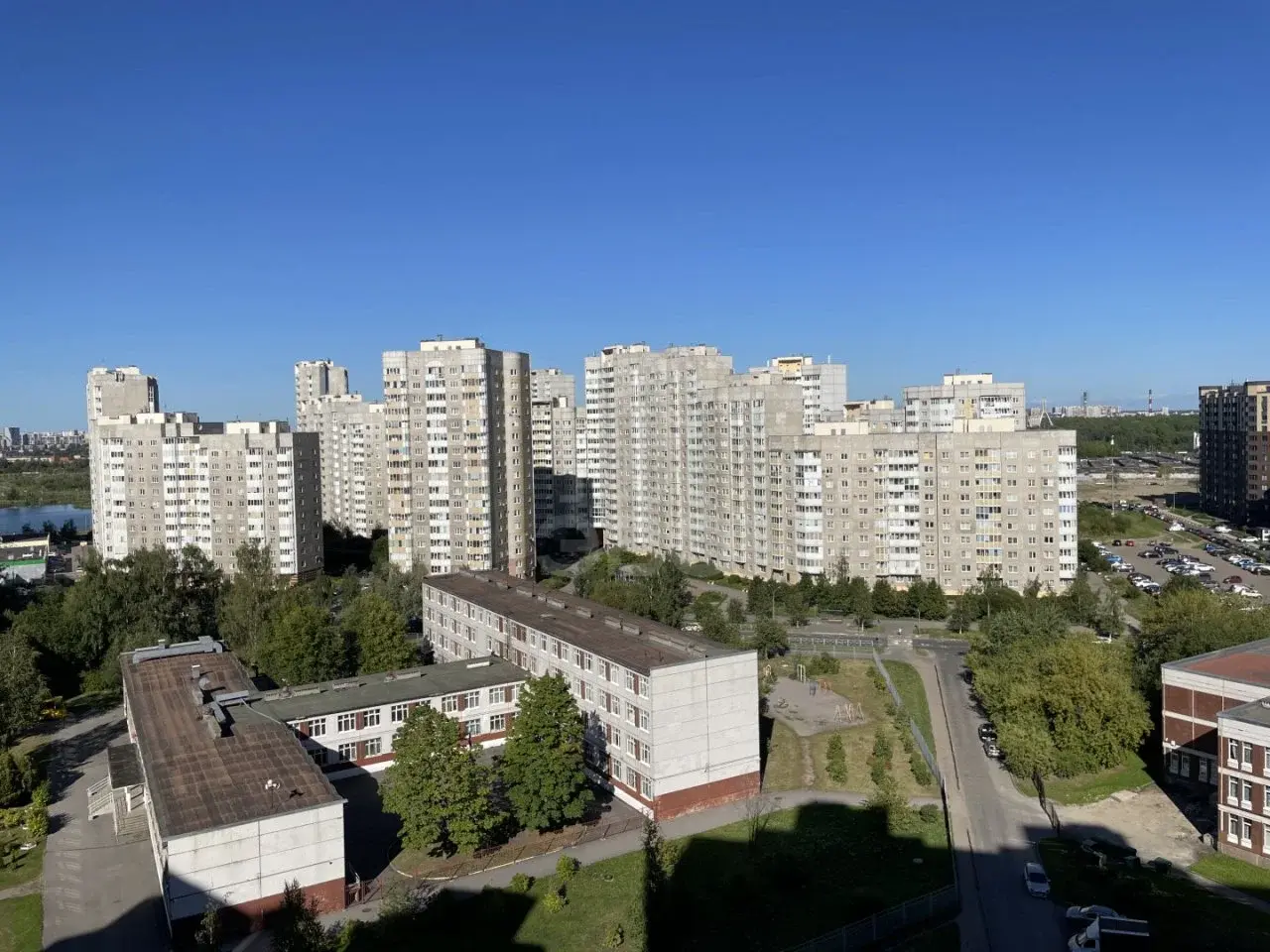 студия в Санкт-Петербурге по адресу: Малая Бухарестская ул., 5, к 2