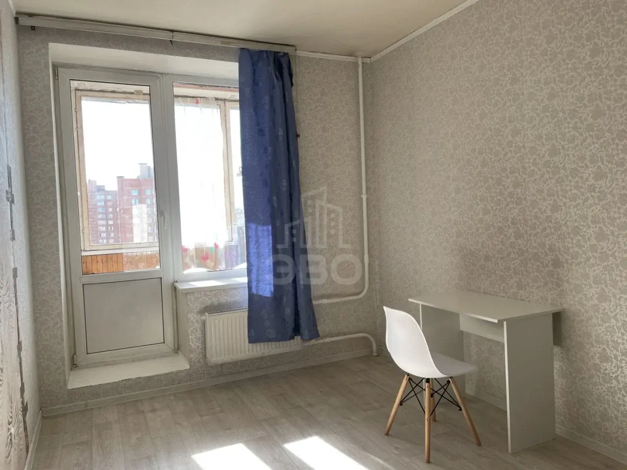 студия в Санкт-Петербурге по адресу: Малая Бухарестская ул., 5, к 2