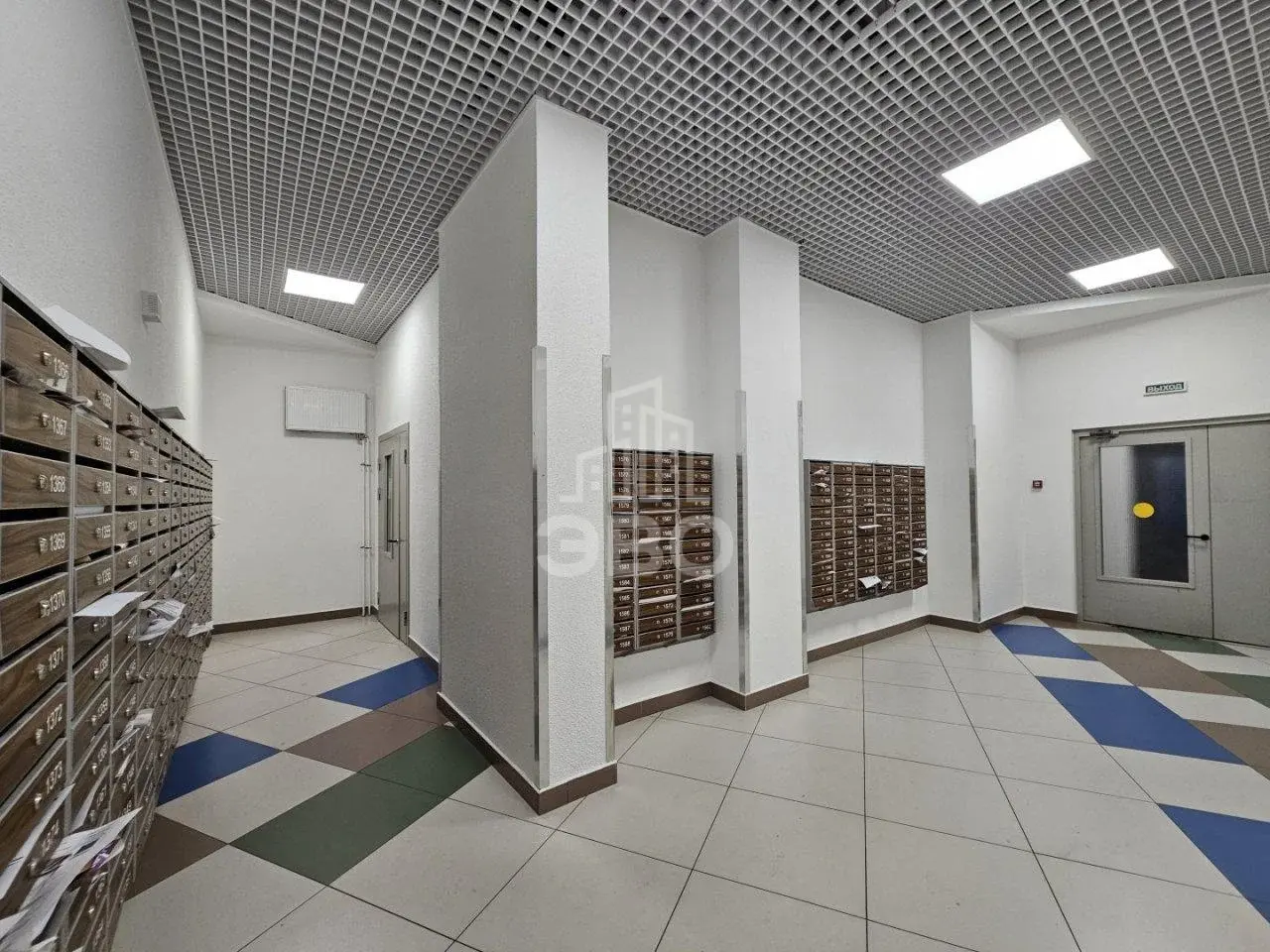 однокомнатная квартира в Санкт-Петербурге по адресу: Плесецкая ул., 10, строение 1